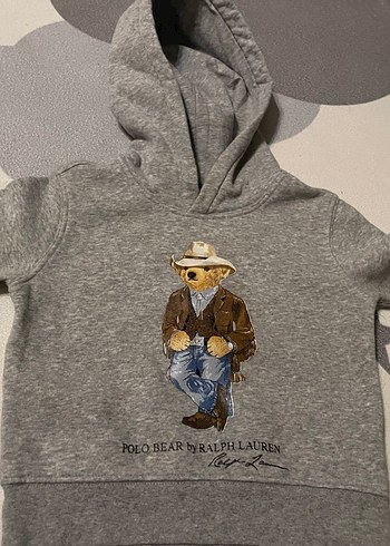 Polo Ralph Lauren 18-24 Ay