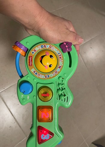 Fisher Price