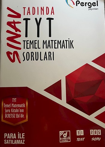 4 problem kitabı