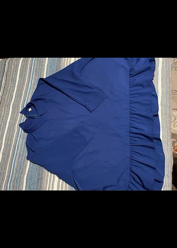4 parça tesettür tunik 36/38 beden uyumlu