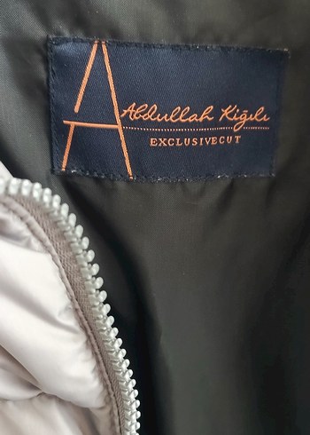 A. Kiğılı Erkek Şişme Yelek - (XXL size) - Görsel 4