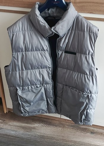 A. Kiğılı Erkek Şişme Yelek - (XXL size) - Görsel 2