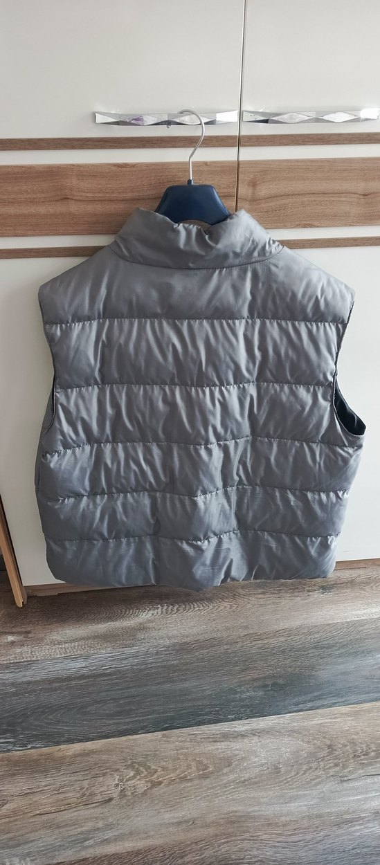 A. Kiğılı Erkek Şişme Yelek - (XXL size) - Görsel 3