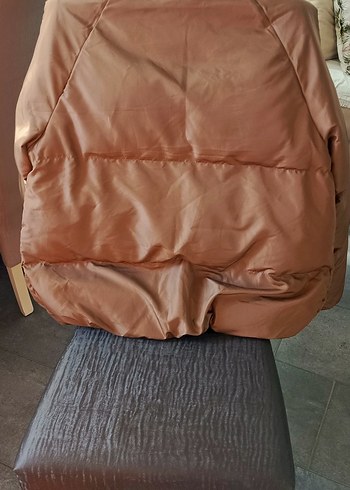 Erkek Mont - Prada (XXL size) - Görsel 5