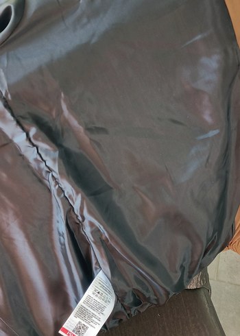 Erkek Mont - Prada (XXL size) - Görsel 8