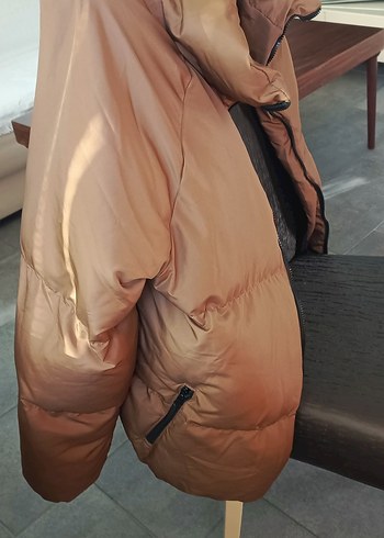 Erkek Mont - Prada (XXL size) - Görsel 6