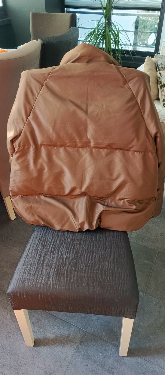 Erkek Mont - Prada (XXL size) - Görsel 5