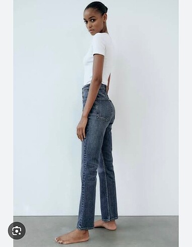 Zara Zara jean