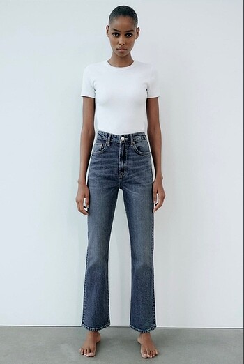 Zara jean