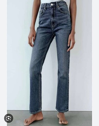 s Beden Zara jean