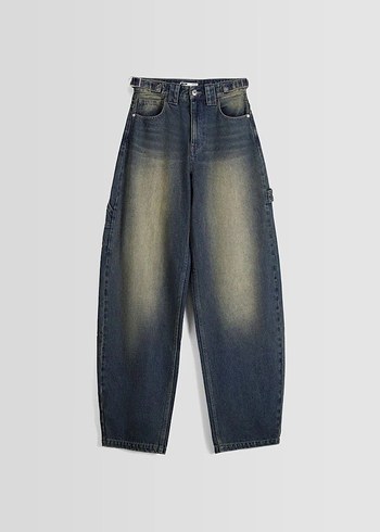 carpenter jeans - Görsel 6