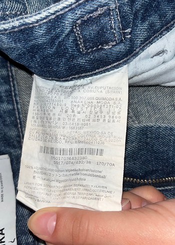 carpenter jeans - Görsel 5