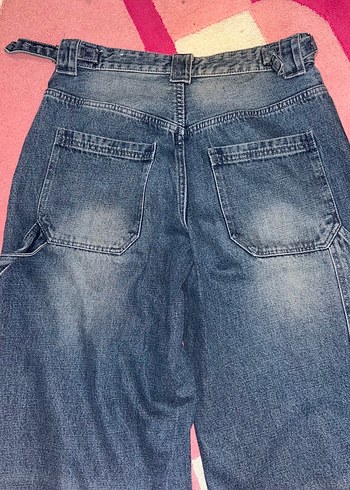 carpenter jeans - Görsel 2