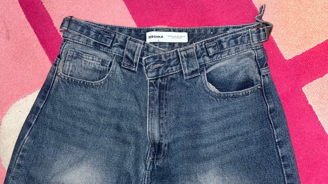 carpenter jeans - Görsel 4