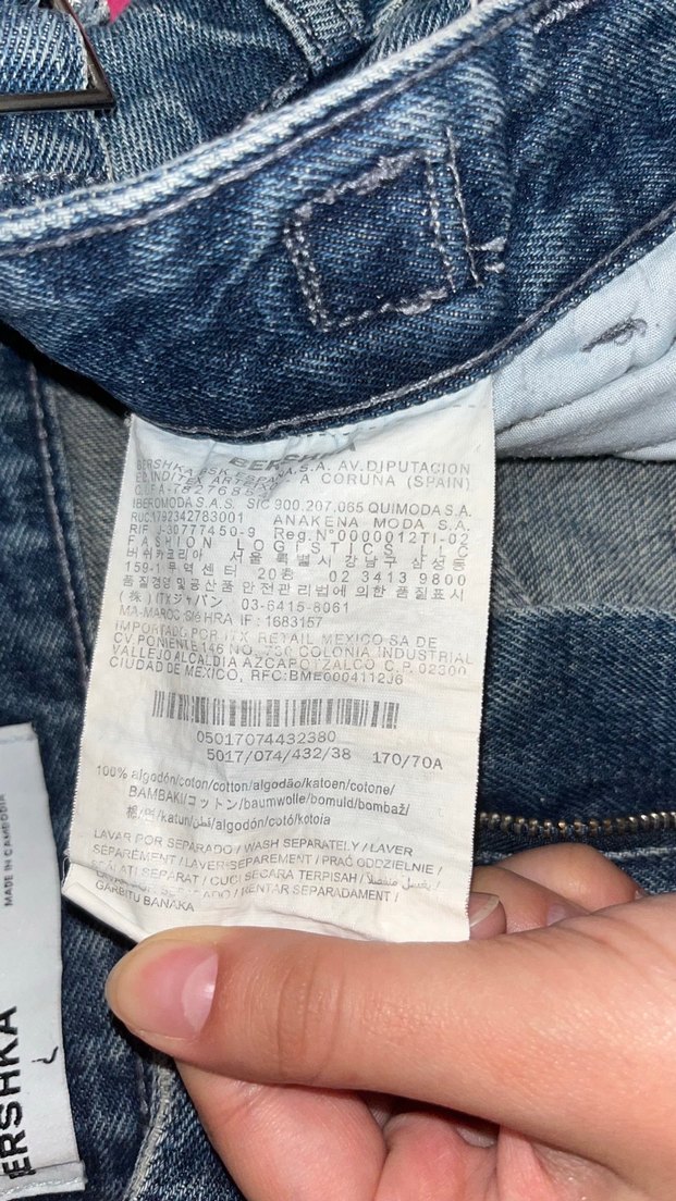 carpenter jeans - Görsel 5