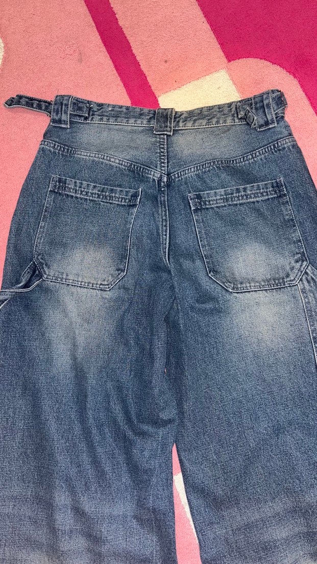 carpenter jeans - Görsel 2