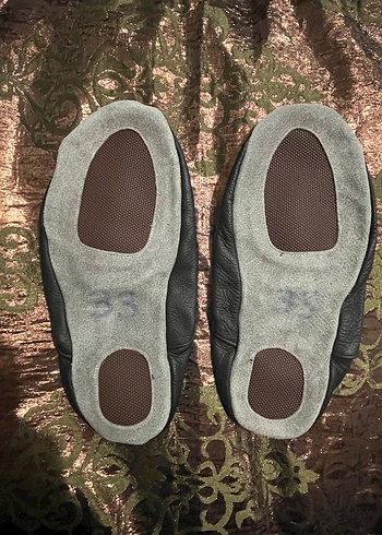 jimnastik patiği - Görsel 2