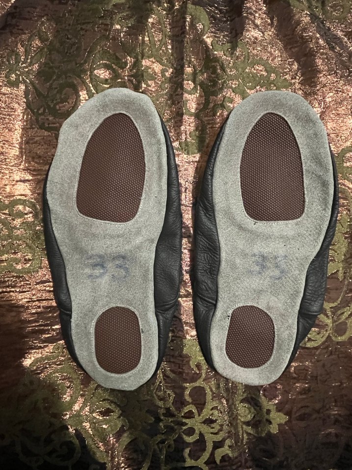 jimnastik patiği - Görsel 2