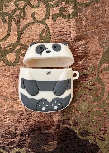 aırpods 1-2 kılıf - Görsel 3