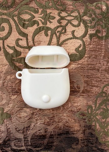 aırpods 1-2 kılıf - Görsel 4