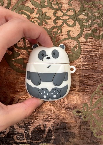 aırpods 1-2 kılıf - Görsel 2