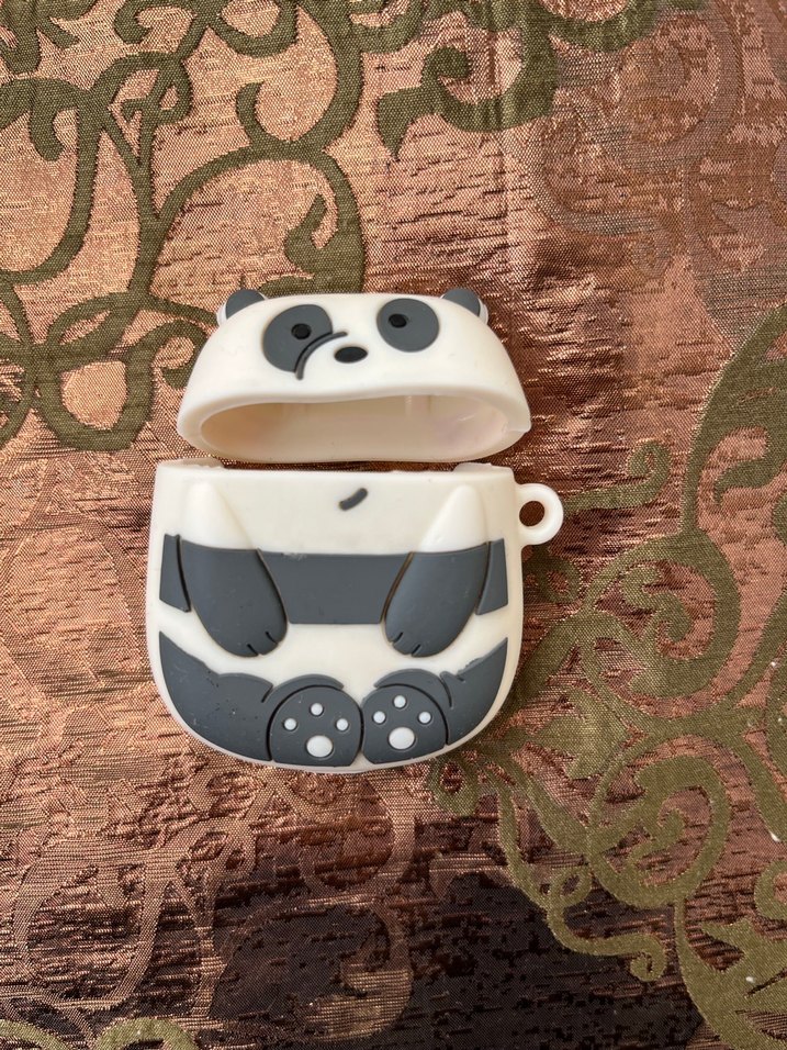 aırpods 1-2 kılıf - Görsel 3