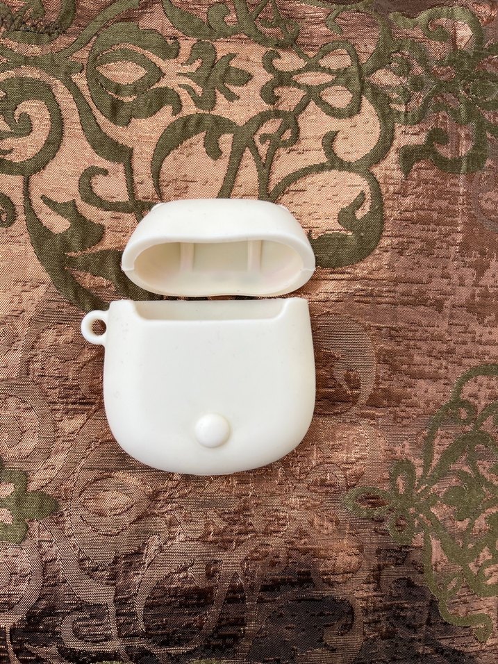 aırpods 1-2 kılıf - Görsel 4