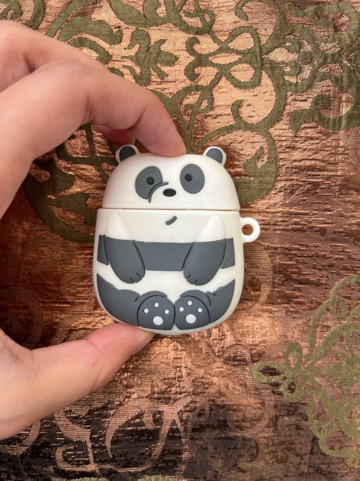 aırpods 1-2 kılıf - Görsel 2