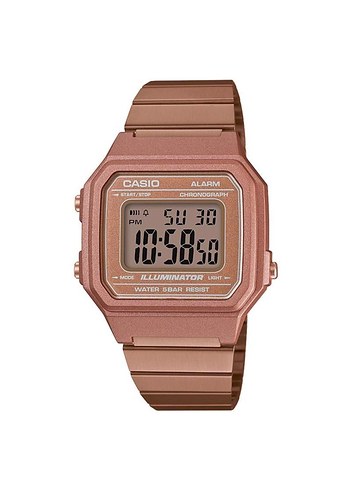 Casio