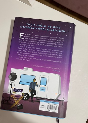  Beden Geekerella - Ashley Poston