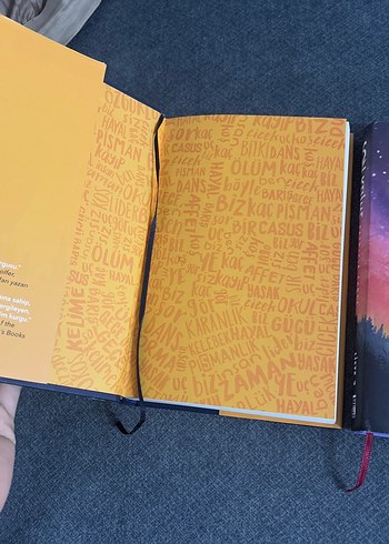  Patricia Forde'dan Kelme ve Liste Romanları