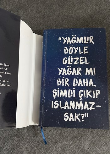  Beden 3391 Kilometre - Beyza Alkoç