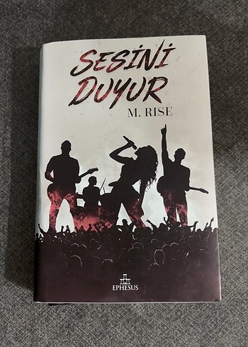 Sesini Duyur - M. Rise