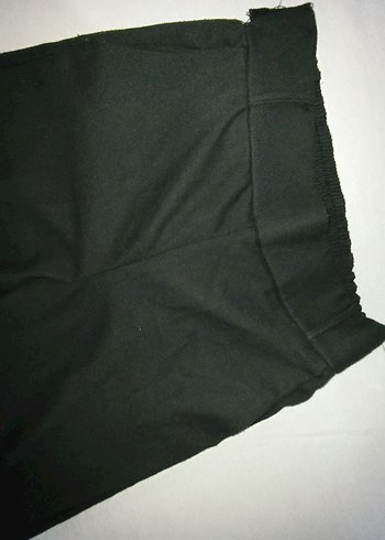 Zara Kumaş Pantolon
