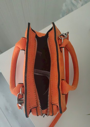 Stradivarius Çapraz Çanta - Görsel 3