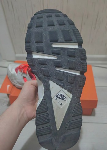 Nike Huarache - Görsel 5