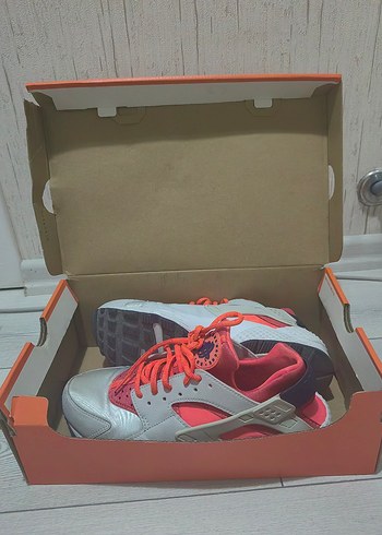 Nike Huarache - Görsel 6