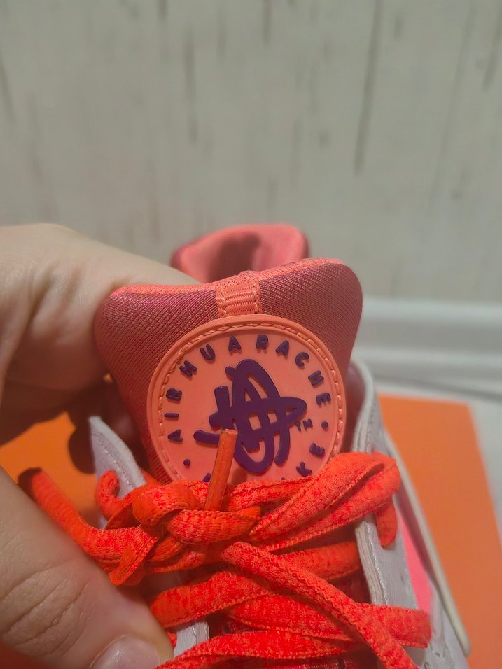 Nike Huarache - Görsel 4