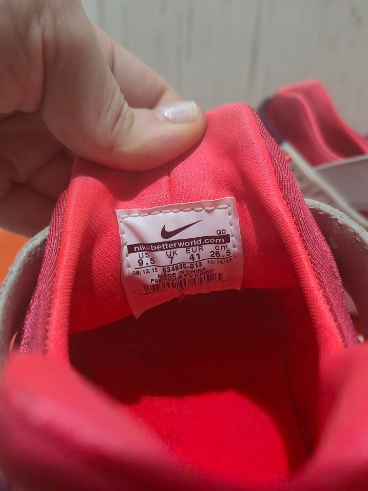 Nike Huarache - Görsel 3