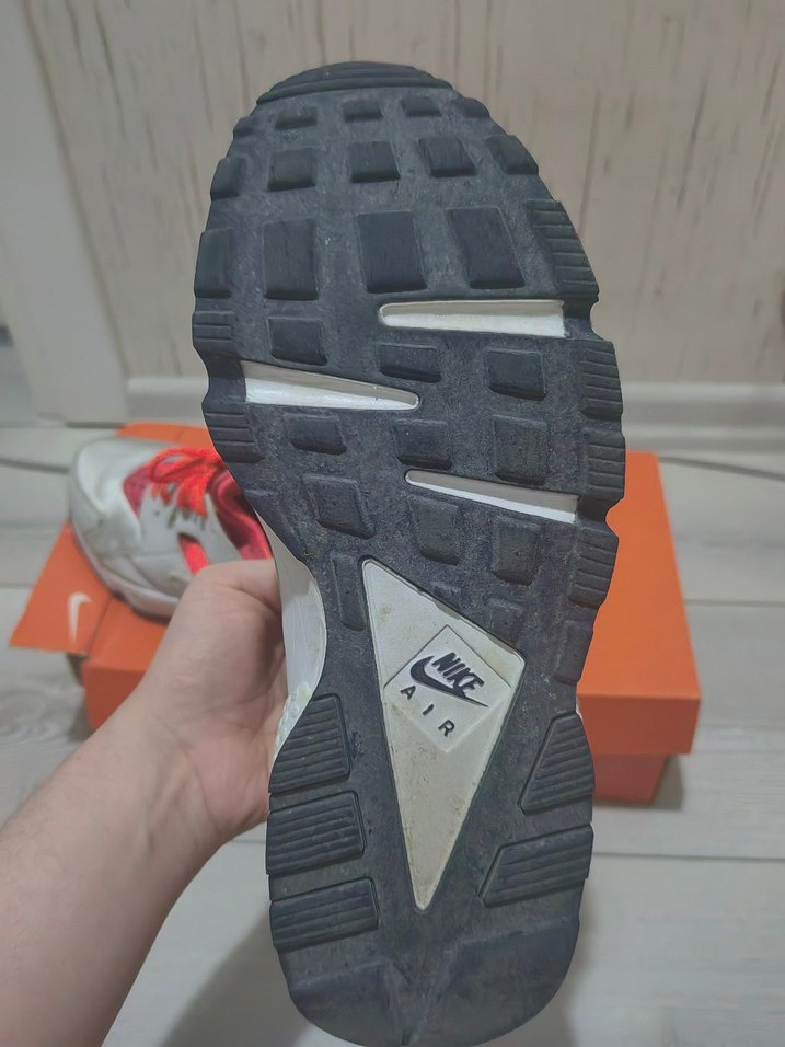 Nike Huarache - Görsel 5