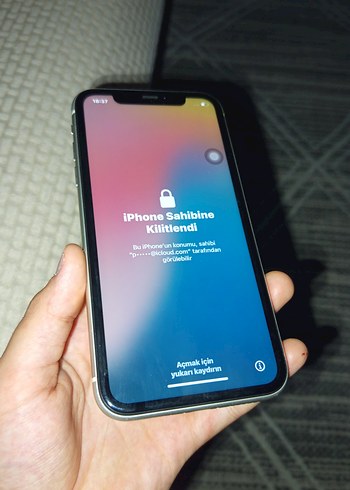 TERTEMİZ İPHONE 11 ACİL SATILIK