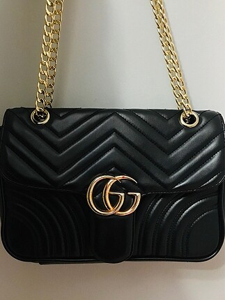 Mango Replika gucci çanta