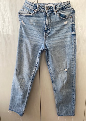 34 Beden Bershka jean