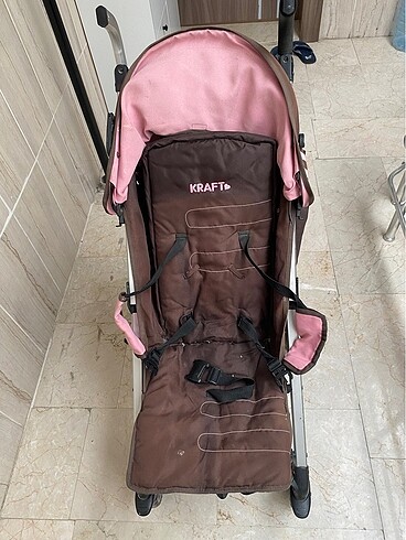 BASTON BEBEK ARABASI