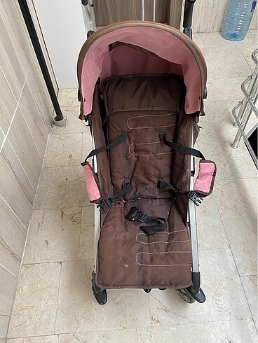 BASTON BEBEK ARABASI - Görsel 12