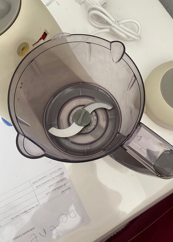 Mama robotu - Görsel 2