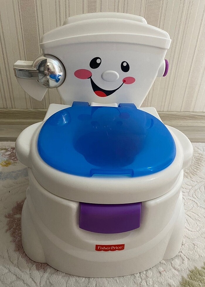 Konuşan lazımlık - Görsel 3