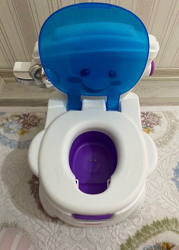 Konuşan lazımlık - Görsel 4