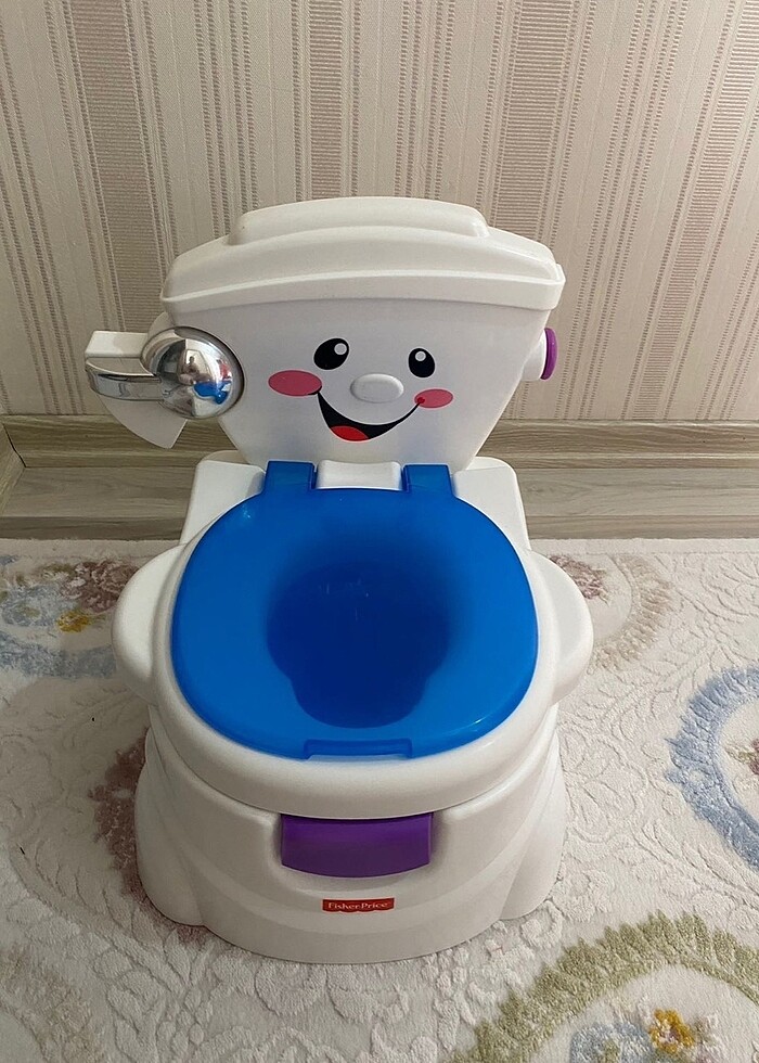 Konuşan lazımlık - Görsel 2