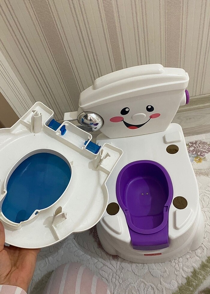 Konuşan lazımlık - Görsel 5